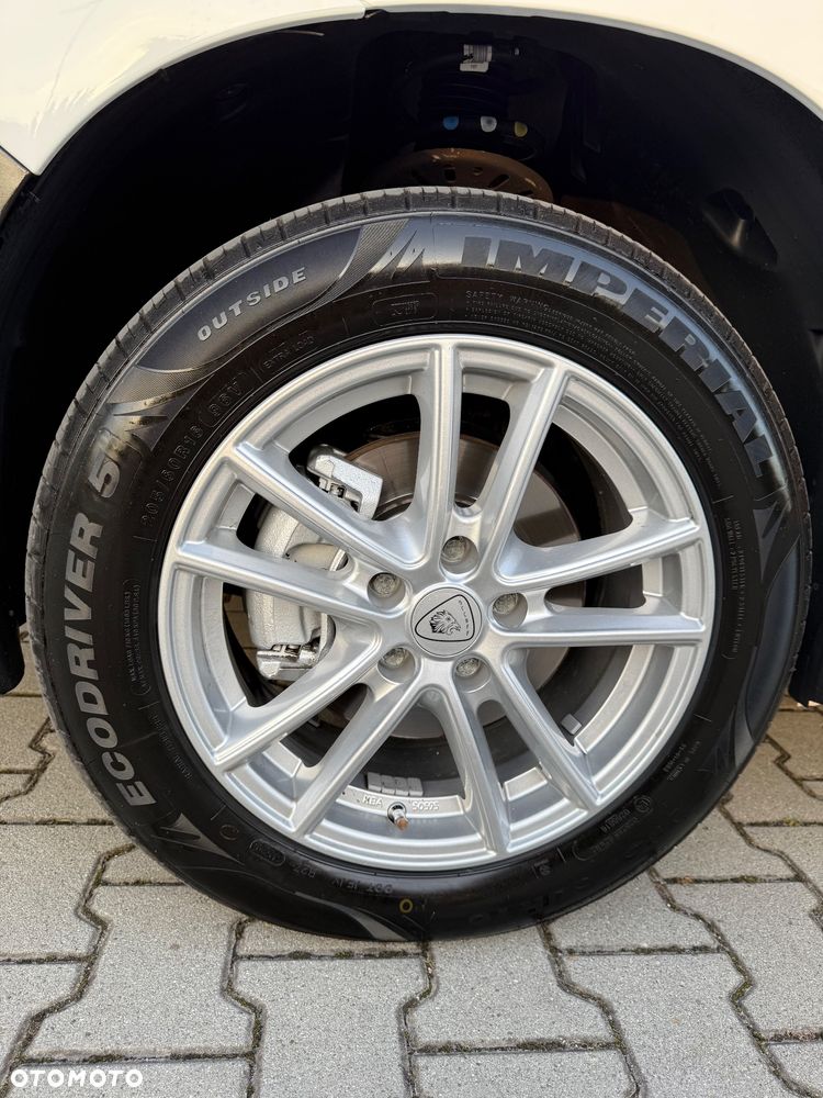 Hyundai i30 1.6 CRDi Premium - 5