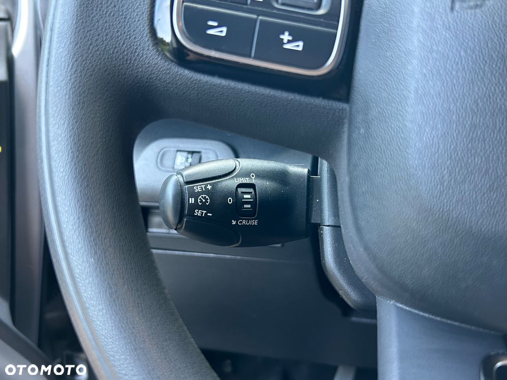 Toyota Proace City - 23