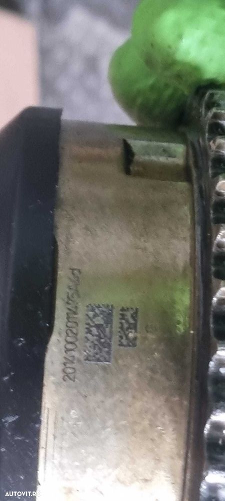 Vanos BMW cod 7578877 motorizare N52 N55 cod 7583207 - 2