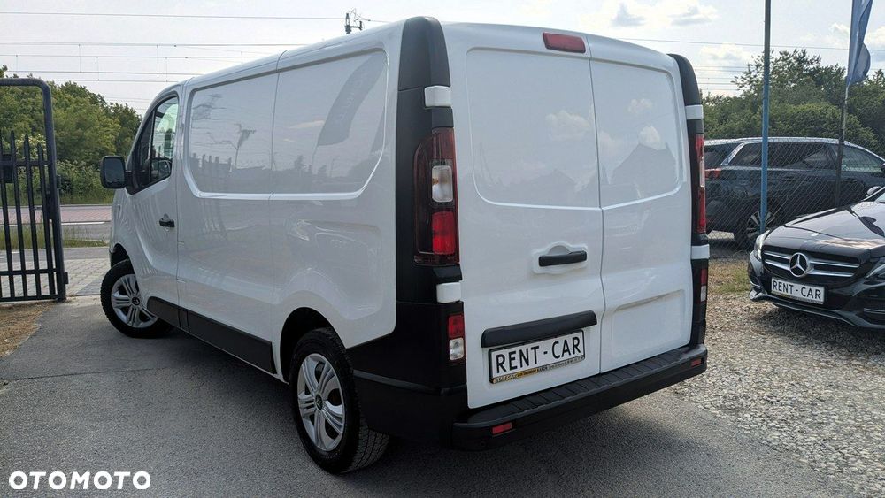 Renault Trafic - 5