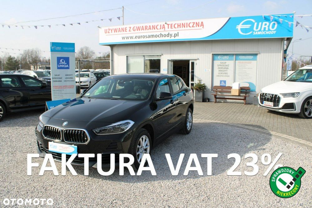 BMW X2 - 2