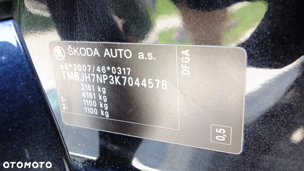 Skoda Superb 2.0 TDI Ambition - 18