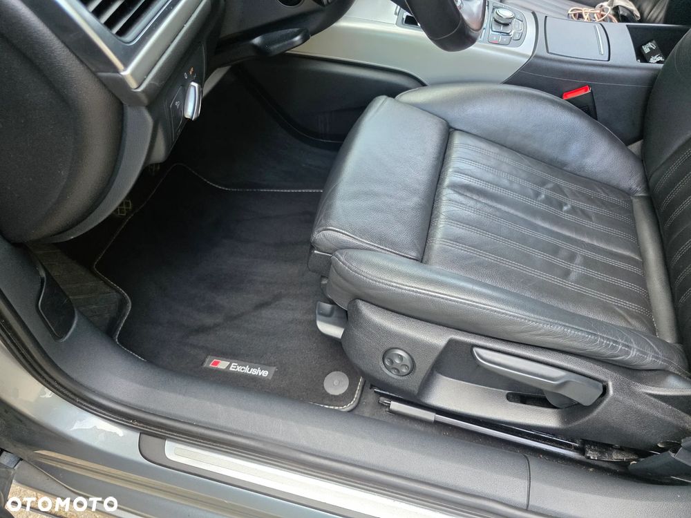 Audi A6 Limousine 2.0 TDI DPF sport selection - 7