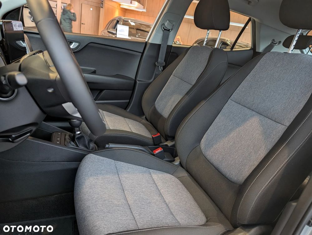 Kia Stonic 1.2 M - 9