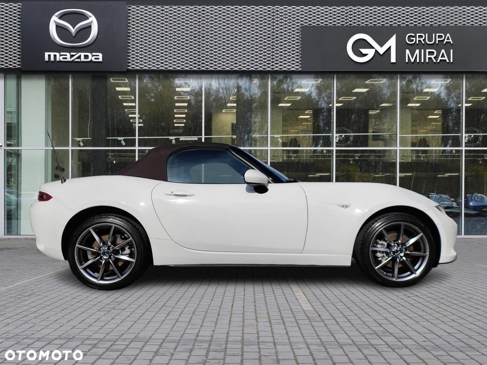 Mazda MX-5 2.0 Kazari i-ELOOP - 6