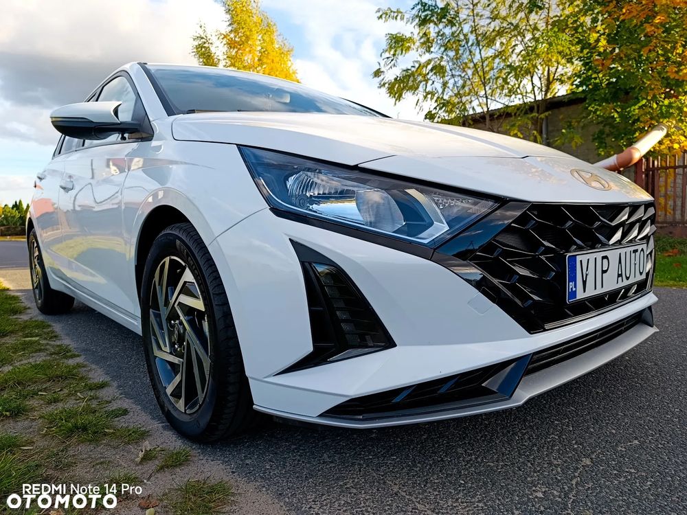 Hyundai i20 - 35