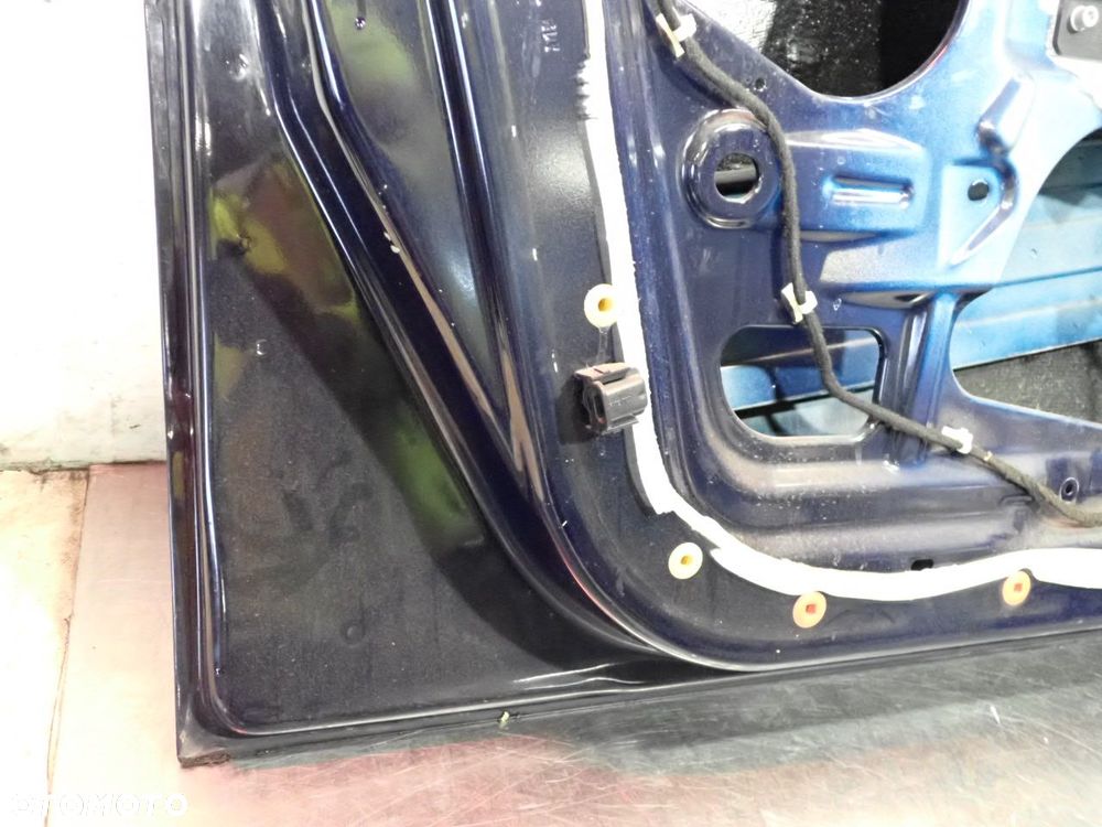 DRZWI LEWY PRZÓD FIAT PUNTO 2012 - 10