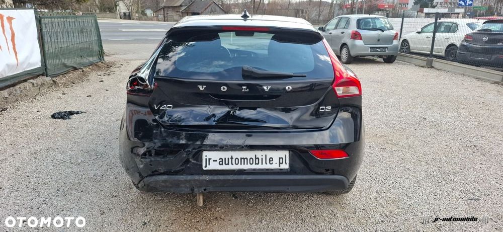 Volvo V40 - 10