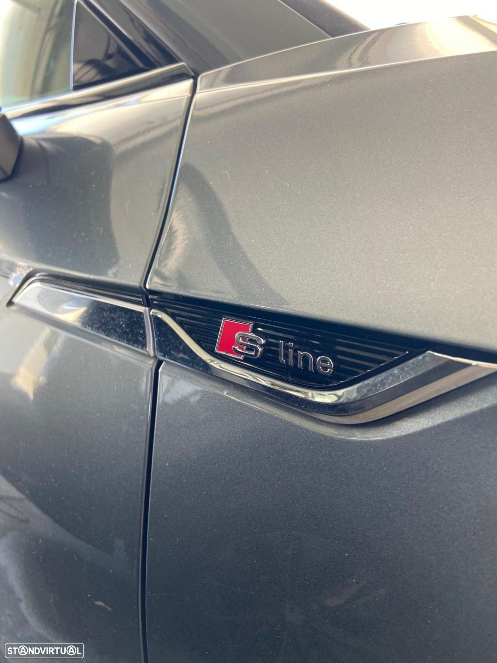 Audi A5 Sportback 2.0 TDI S-line S tronic - 31