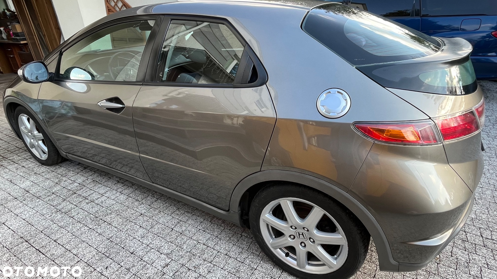 Honda Civic 1.8 Sport - 2