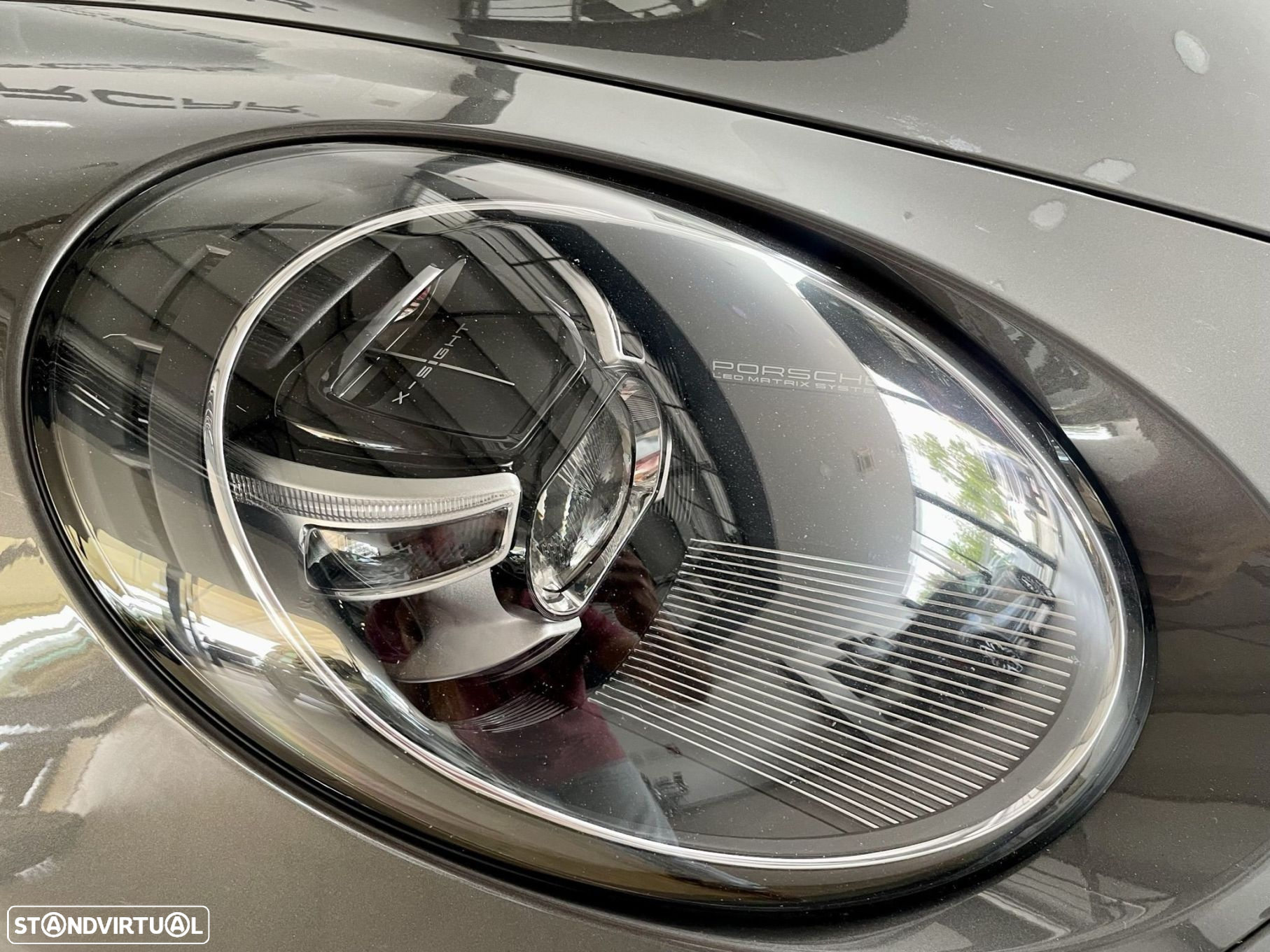 Porsche 911 (992) Carrera T PDK - 13