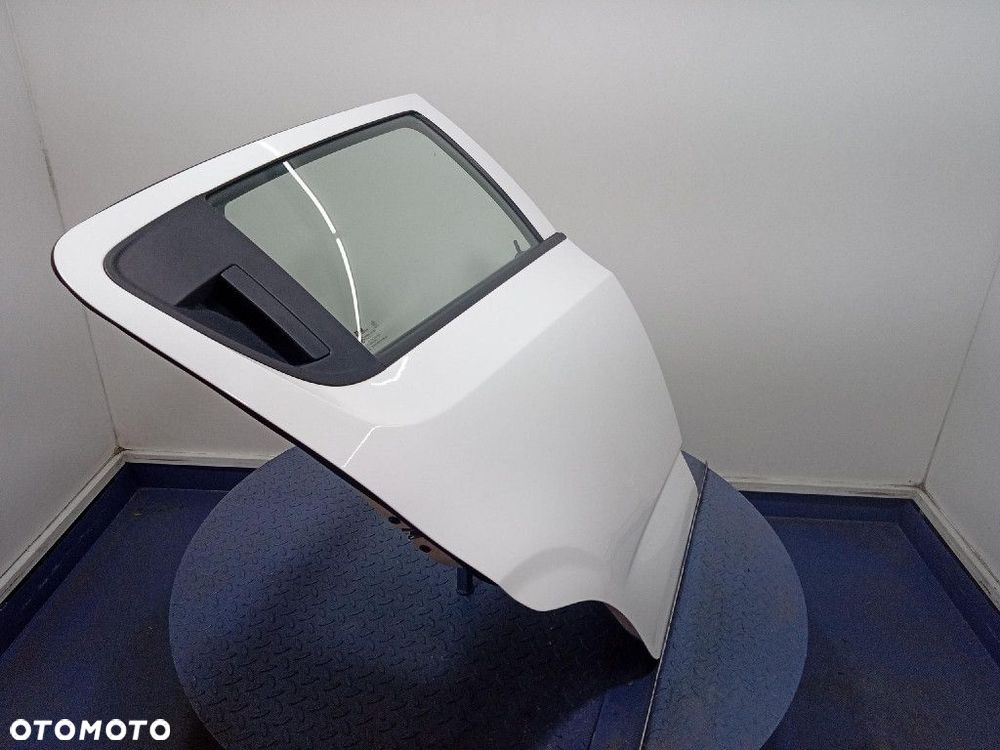 CHEVROLET AVEO III T300 11- HB DRZWI TYŁ PRAWE TYLNE - 3