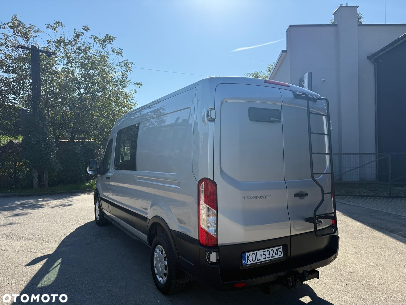 Ford Transit - 6