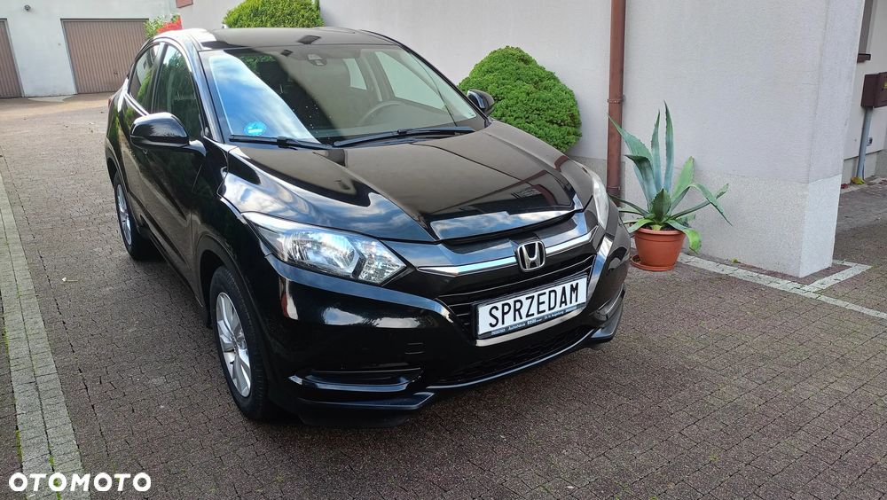 Honda HR-V 1.5 Elegance (ADAS) - 2