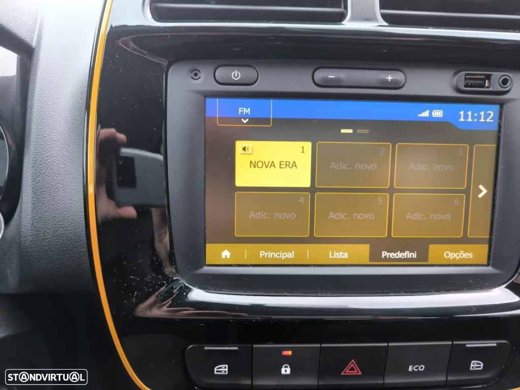 Dacia Spring Electric 45 Comfort - 17