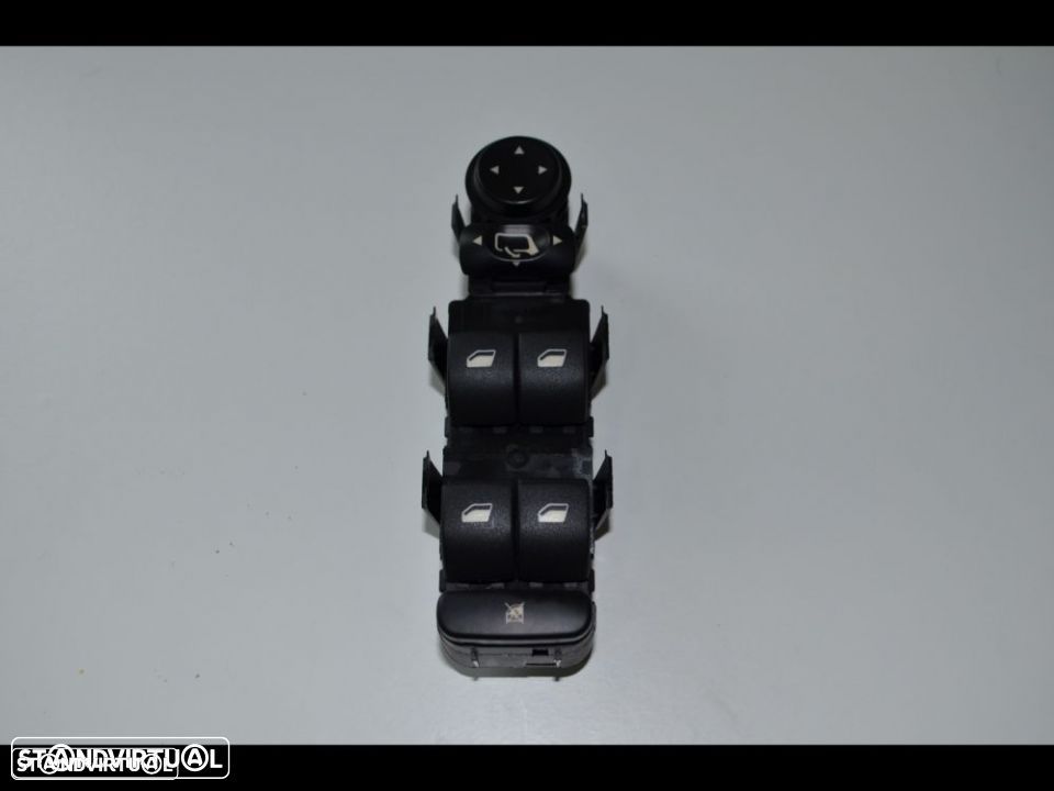 Comando /botoes botao interruptor dos vidros Citroen C5 (novos) - 1