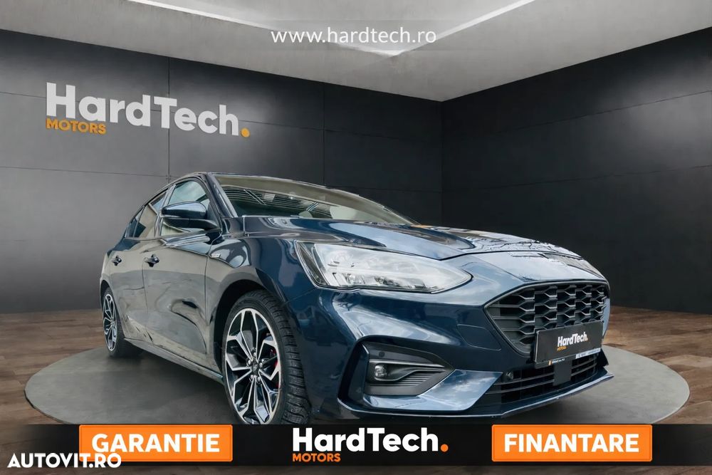 Ford Focus 1.5 EcoBoost ST Line Business - 1