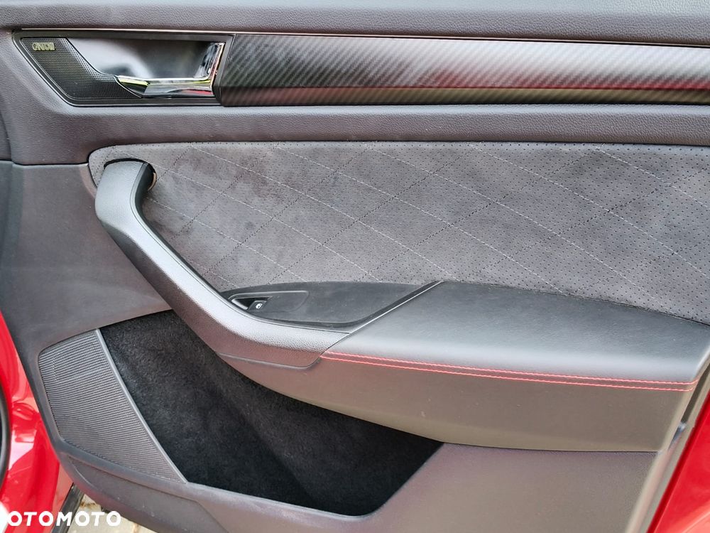 Skoda Kodiaq 2.0 Bi-TDI 4x4 RS DSG - 9