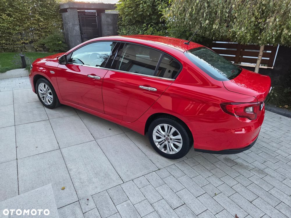 Fiat Tipo - 10