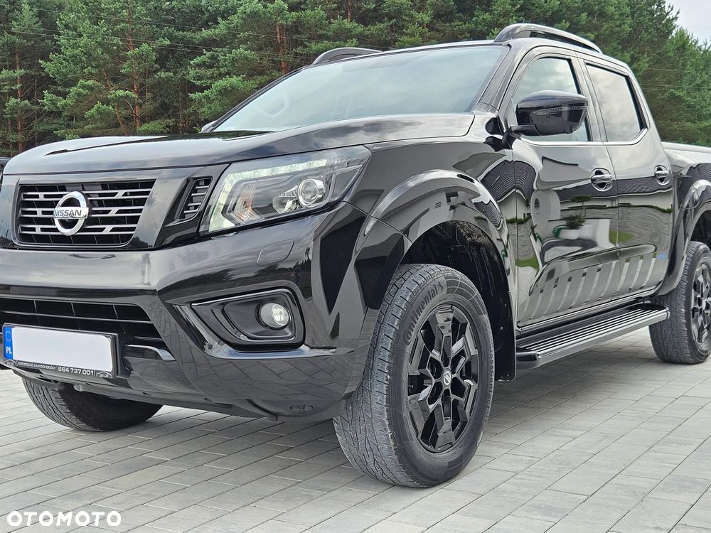 Nissan Navara - 15
