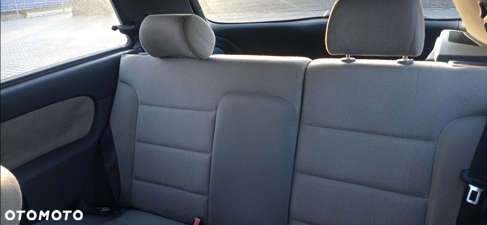 Audi A3 3-drzwiowe 1.9 TDI Ambiente - 10