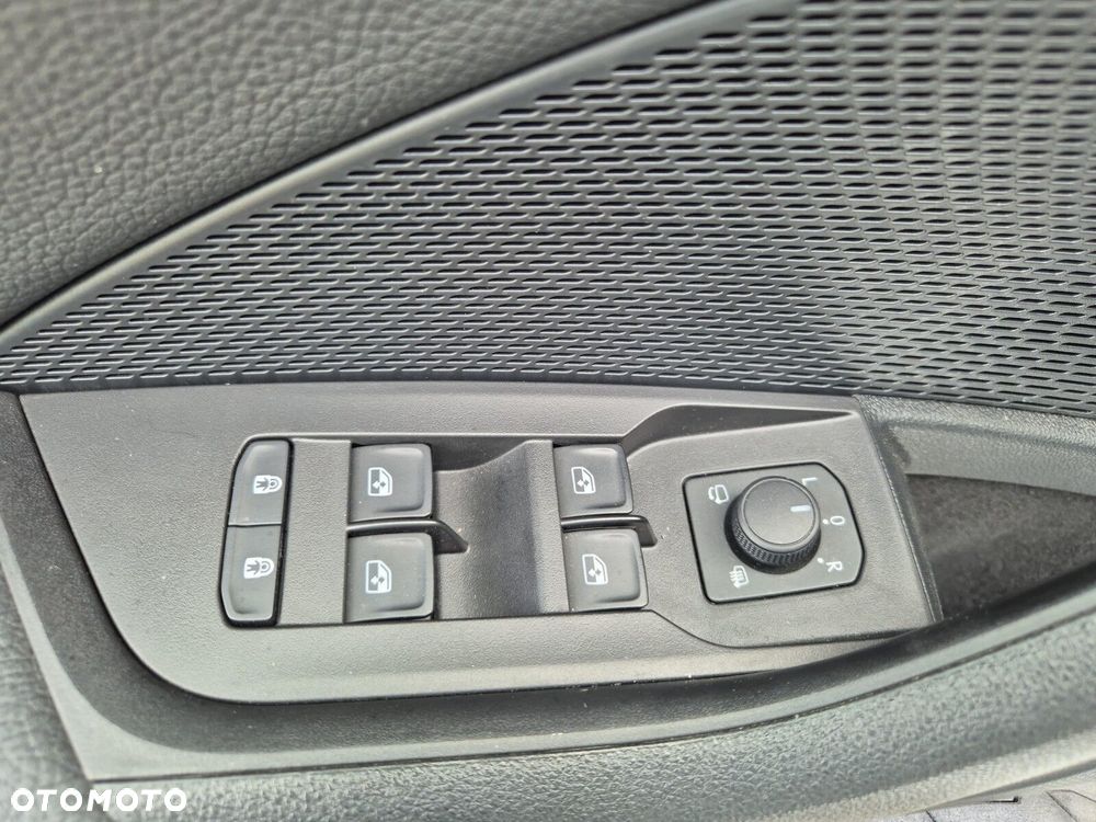Skoda Octavia 2025