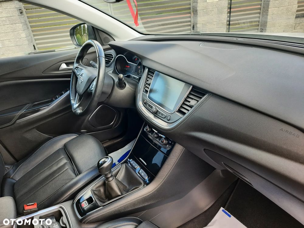 Opel Grandland X 1.5 D Start/Stop Edition - 16