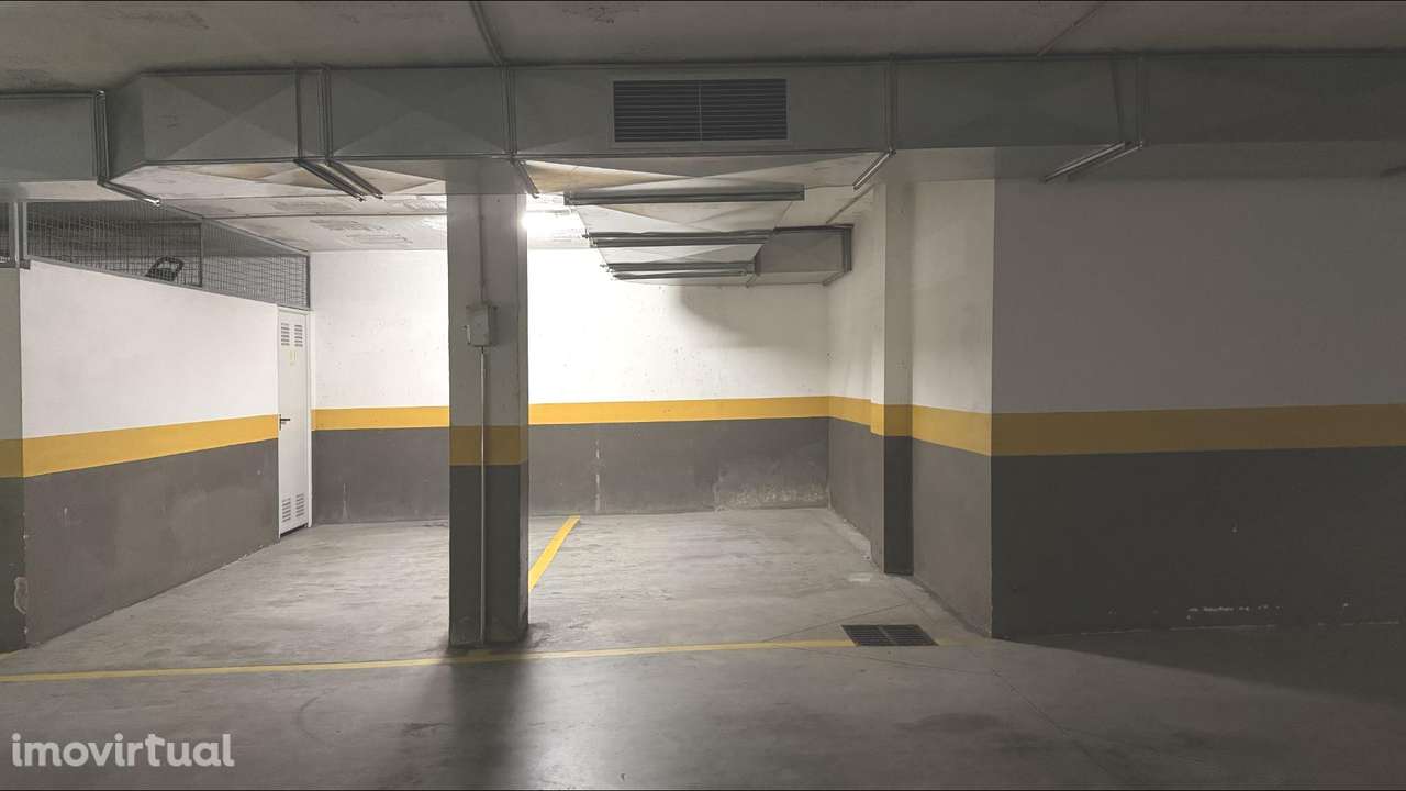 Lugar de Garagem - Edifício Oceanus - Grande imagem: 5/5