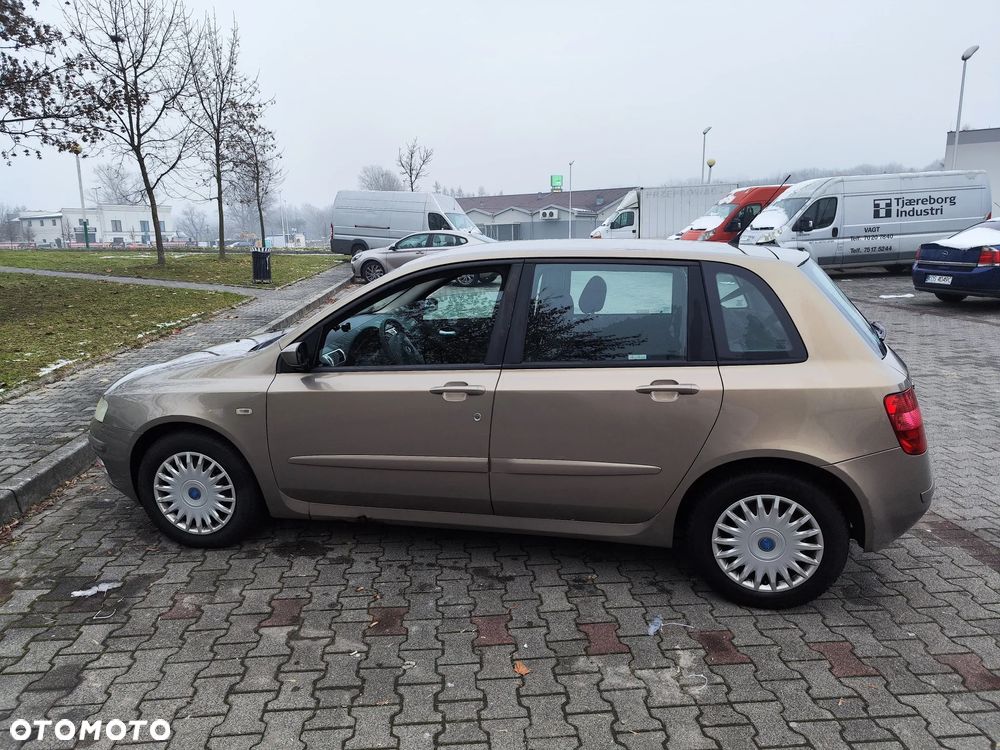 Fiat Stilo - 28