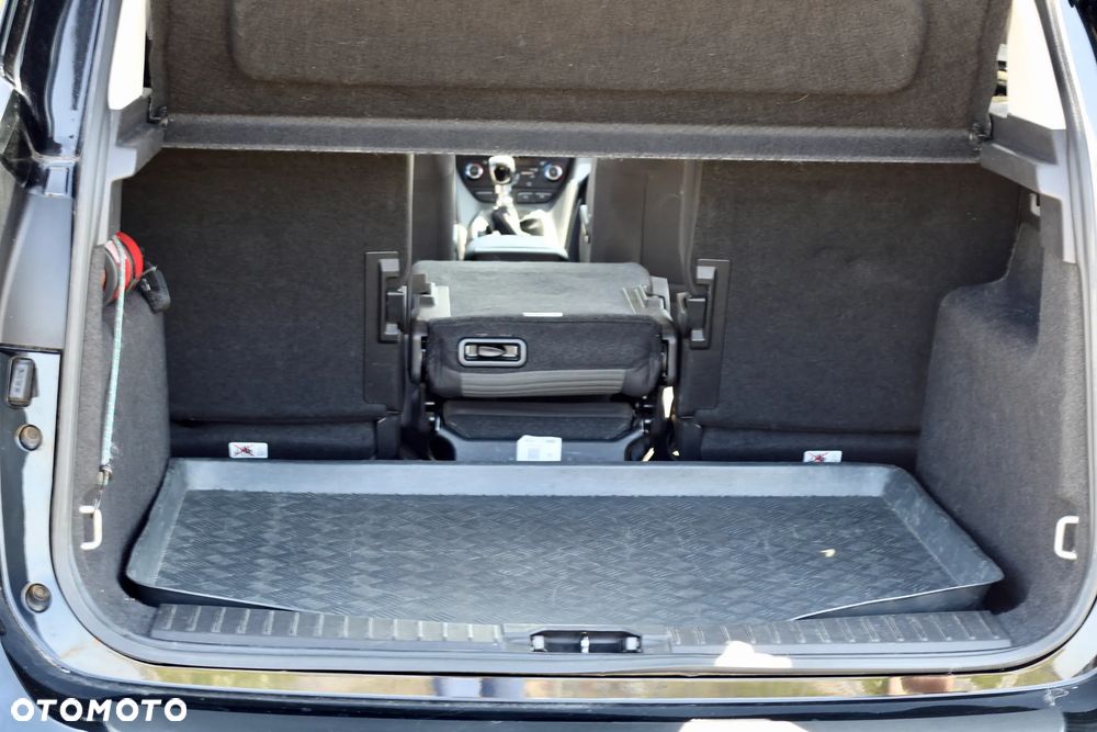 Ford C-MAX 1.5 TDCi Titanium - 21