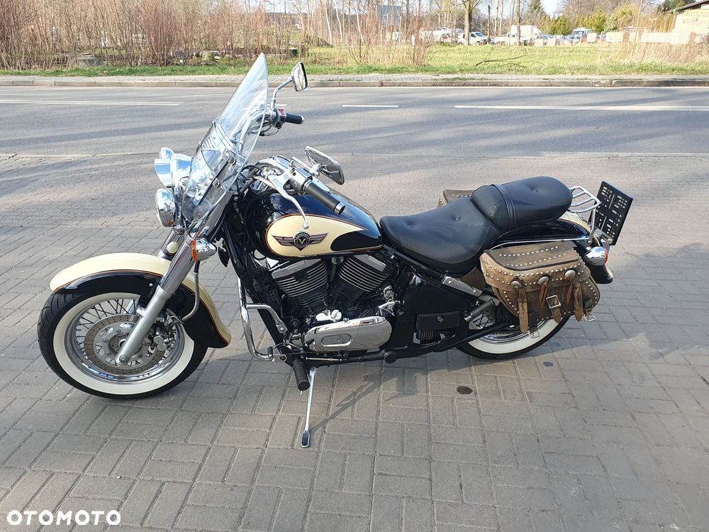 Kawasaki Vulcan - 27