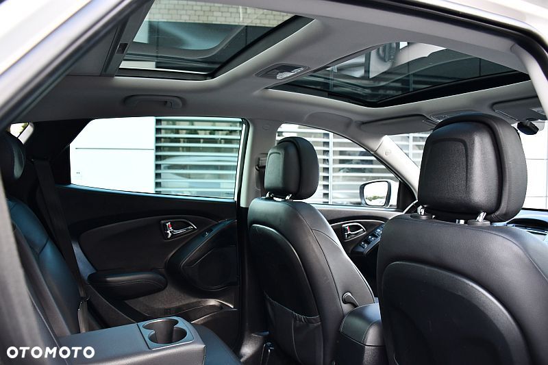 Hyundai ix35 1.6 2WD Style - 24