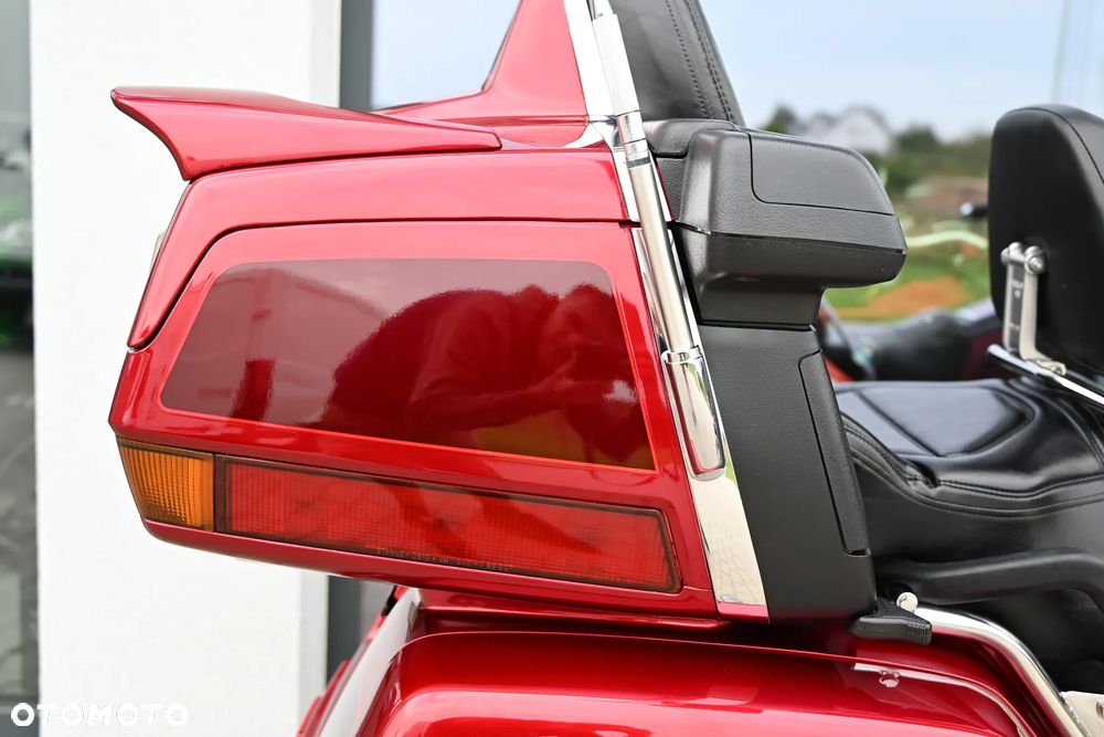 Honda GL - 35