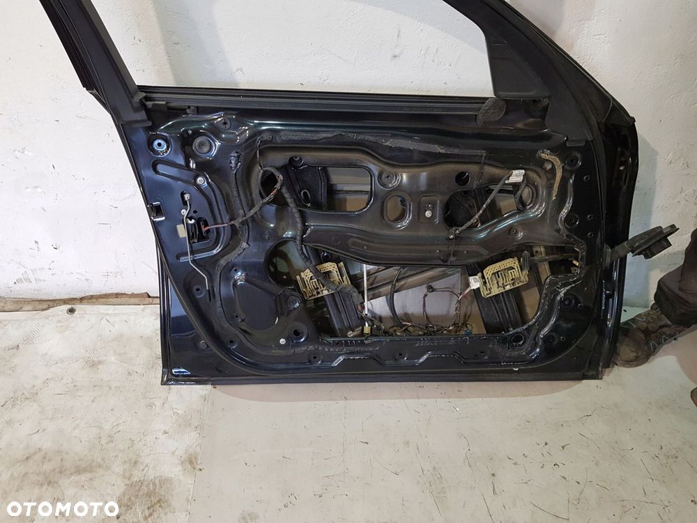drzwi lewe lewy przód bmw seria 5 f10 f11 - 14