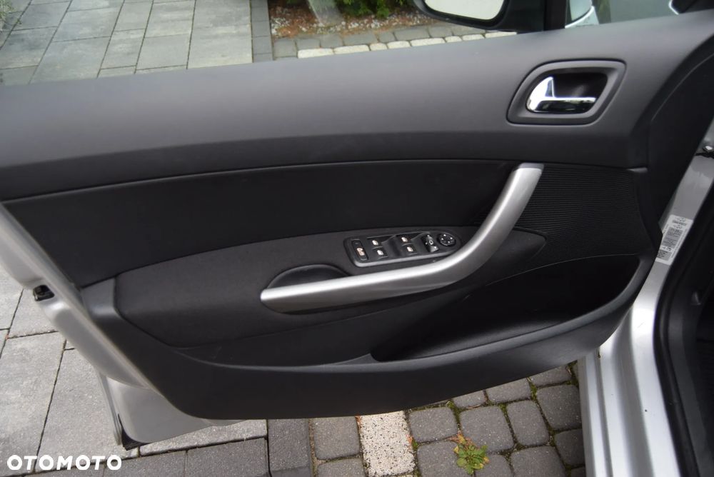 Peugeot 308 HDi FAP 110 Tendance - 20