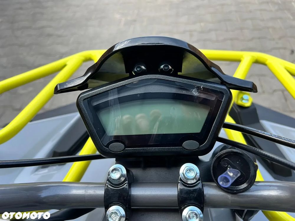 Berreta Mikilon 125 - 10