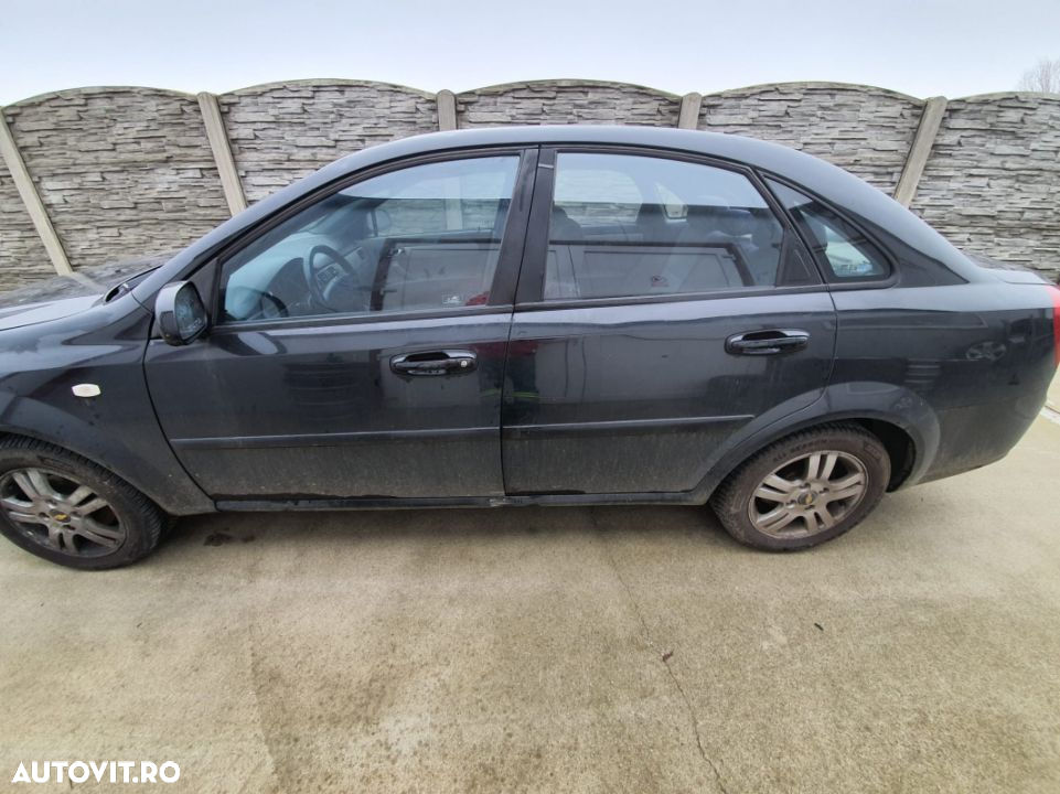 USA CHEVROLET LACETTI S.F - 2