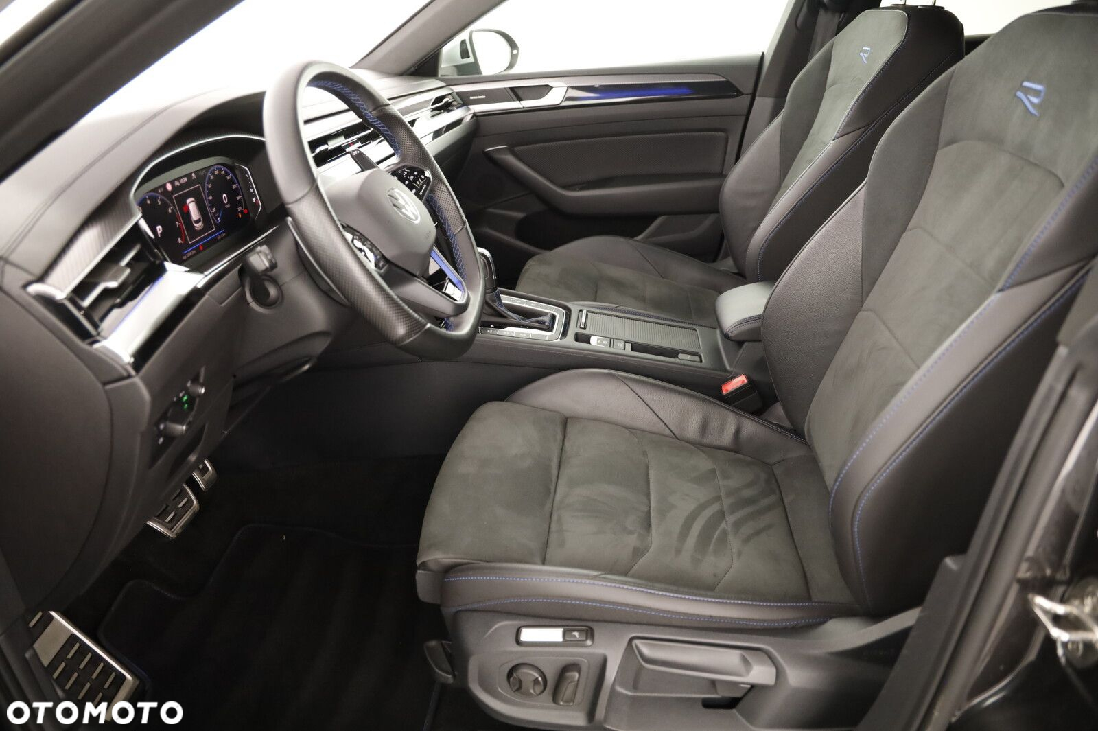 Volkswagen Arteon - 6