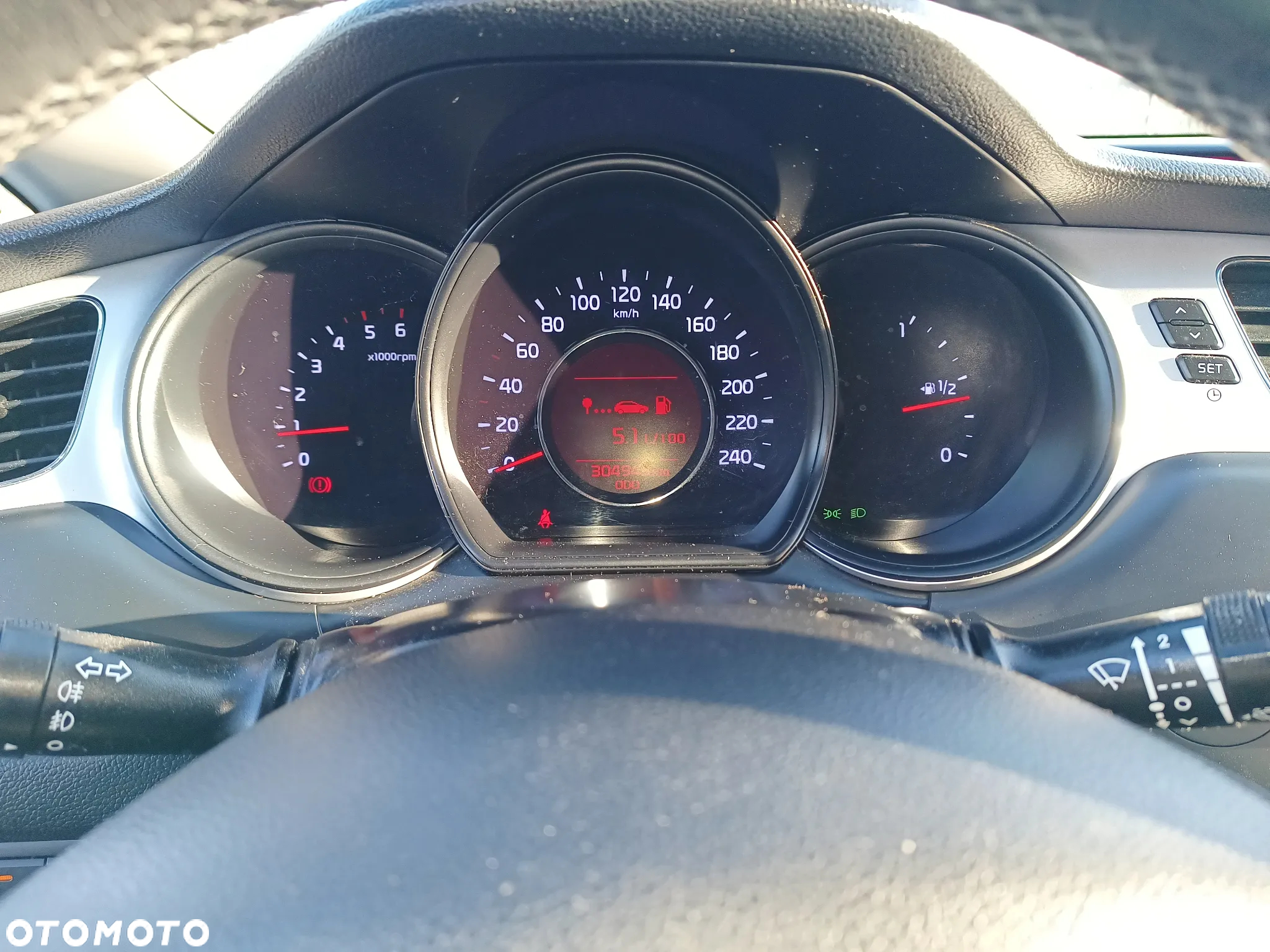 Kia Ceed - 7