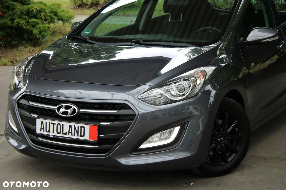 Hyundai i30 - 17