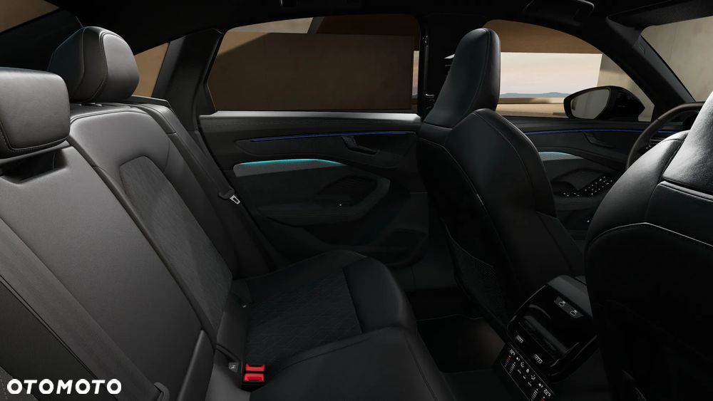 Audi A6 Limousine e-Hybrid Quattro S tronic - 13