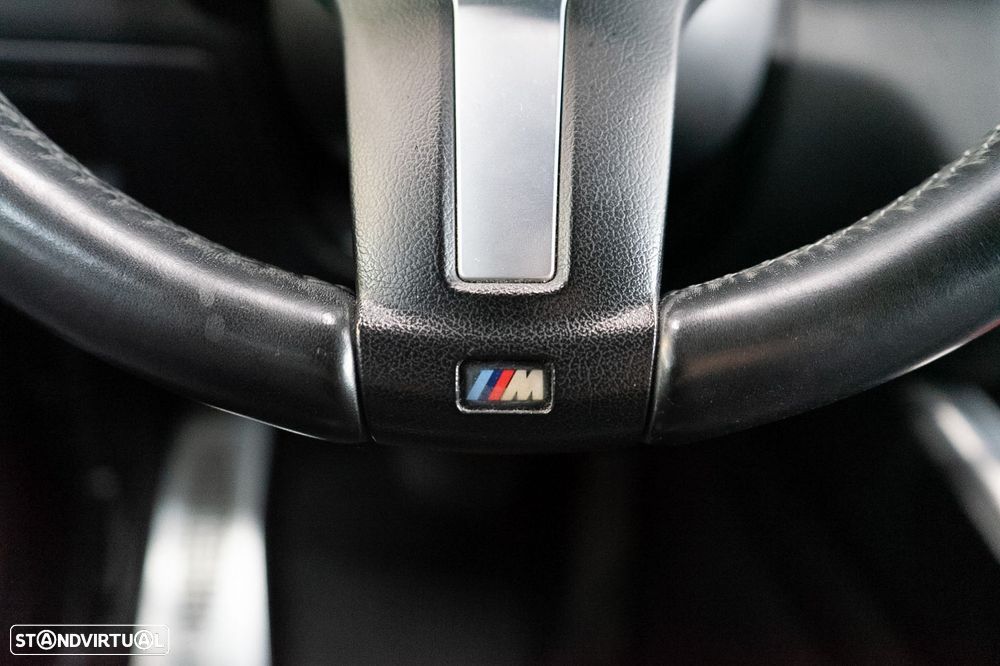 BMW X4 20 d xDrive Pack M Auto - 42
