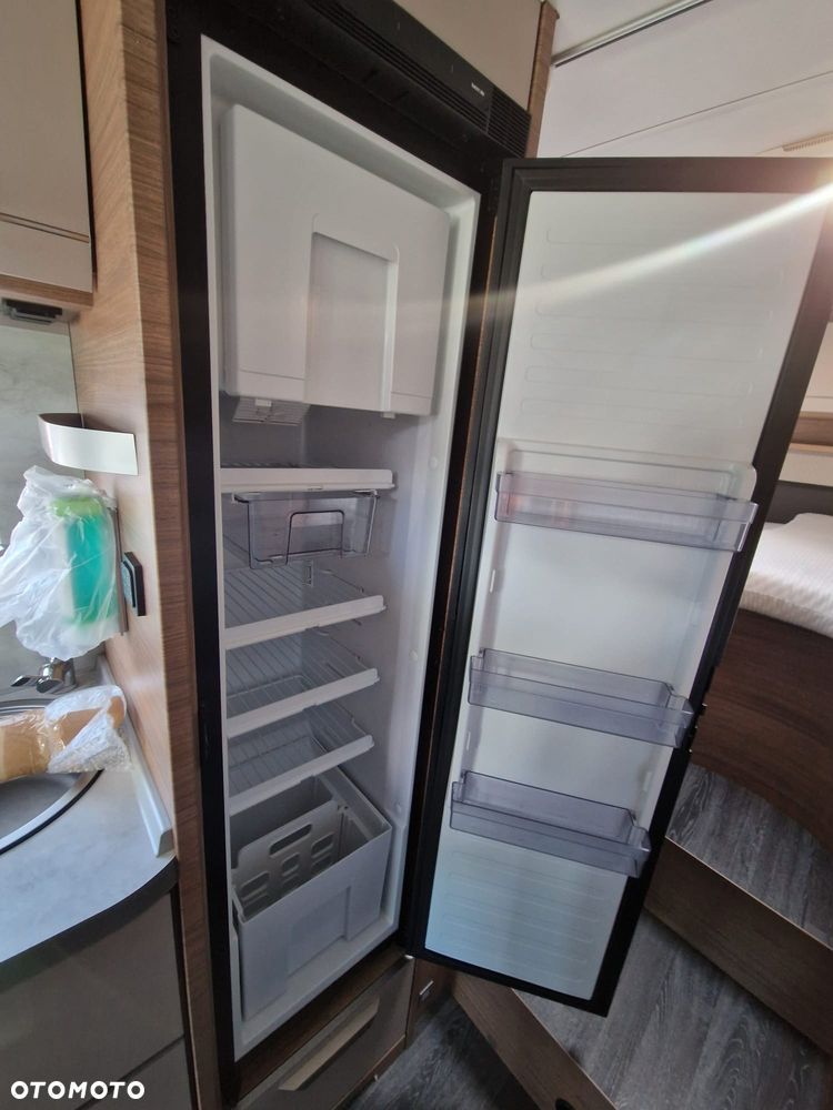 KNAUS VAN WAVE 640 MEG 180PS Zimowa Wersja Automat Tempomat Aktywny Lampy Led FV23% - 28