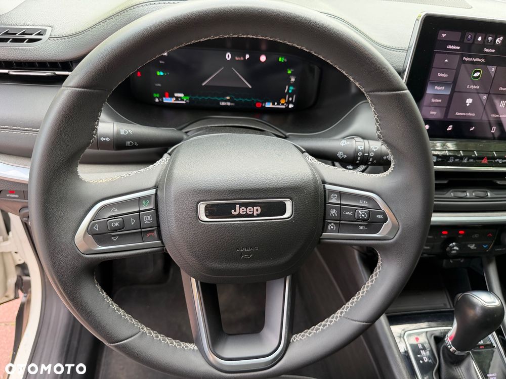Jeep Compass - 20