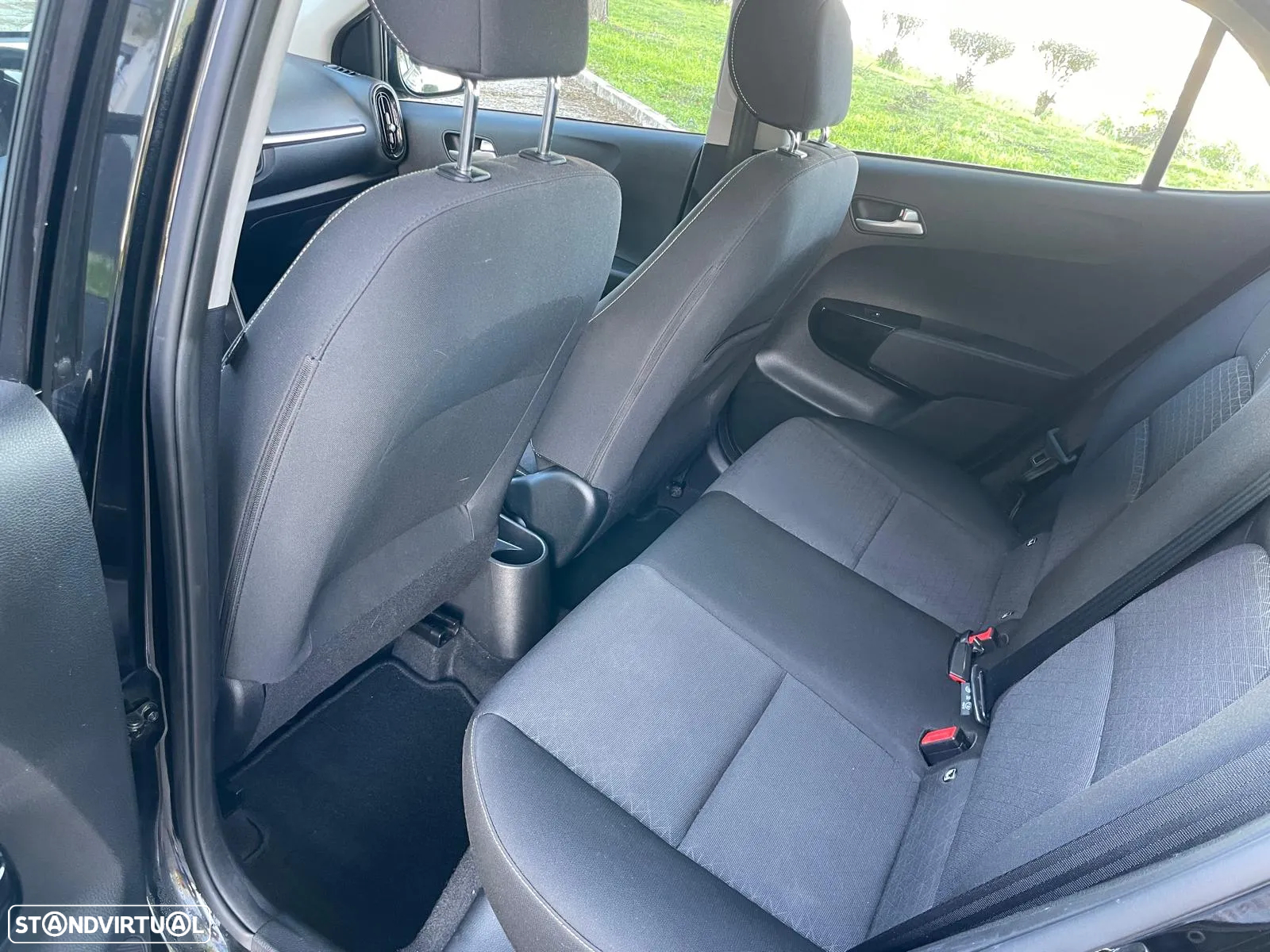 Kia Picanto - 2