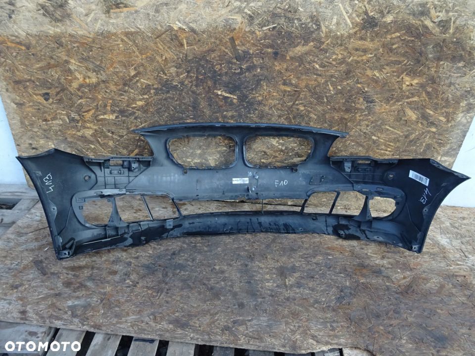 ZDERZAK PRZÓD PRZEDNI BMW F10 10-17 - 8