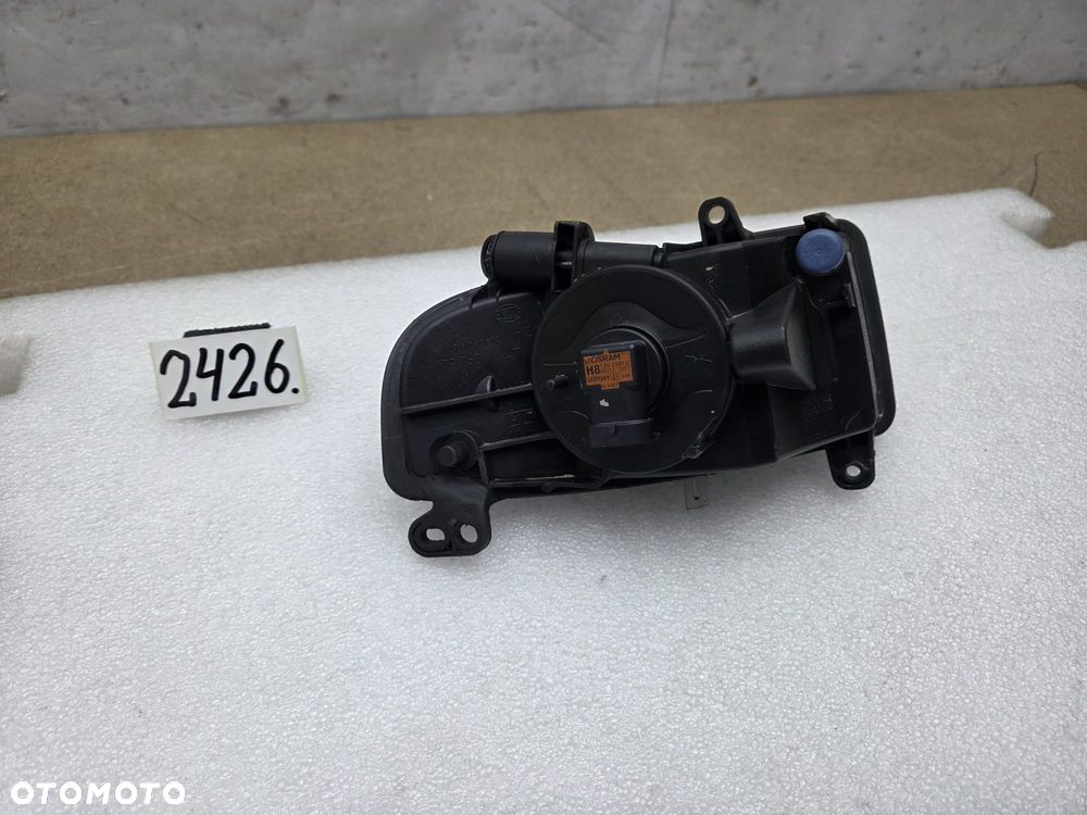 Audi A4B8 lift 8K0941C halogen lewy - 5