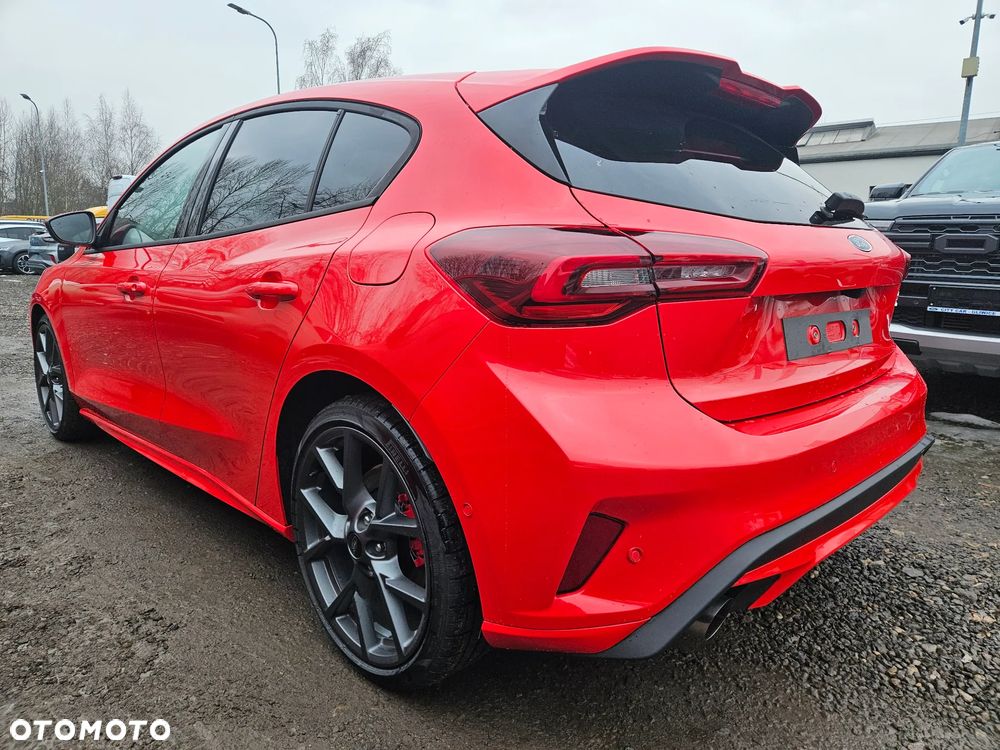 Ford Focus 2.3 EcoBoost ST X - 7