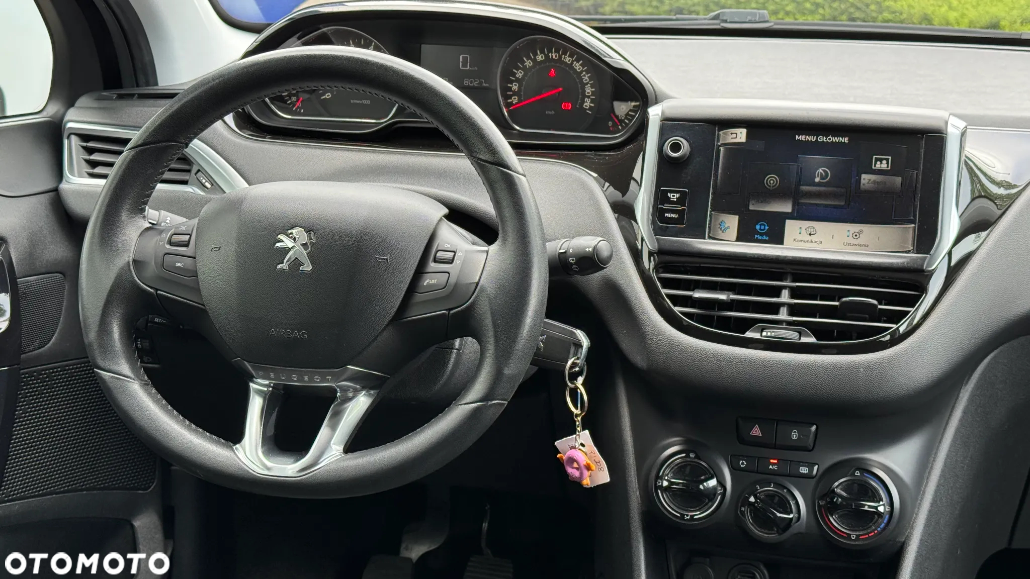 Peugeot 208 1.2 PureTech Style - 10