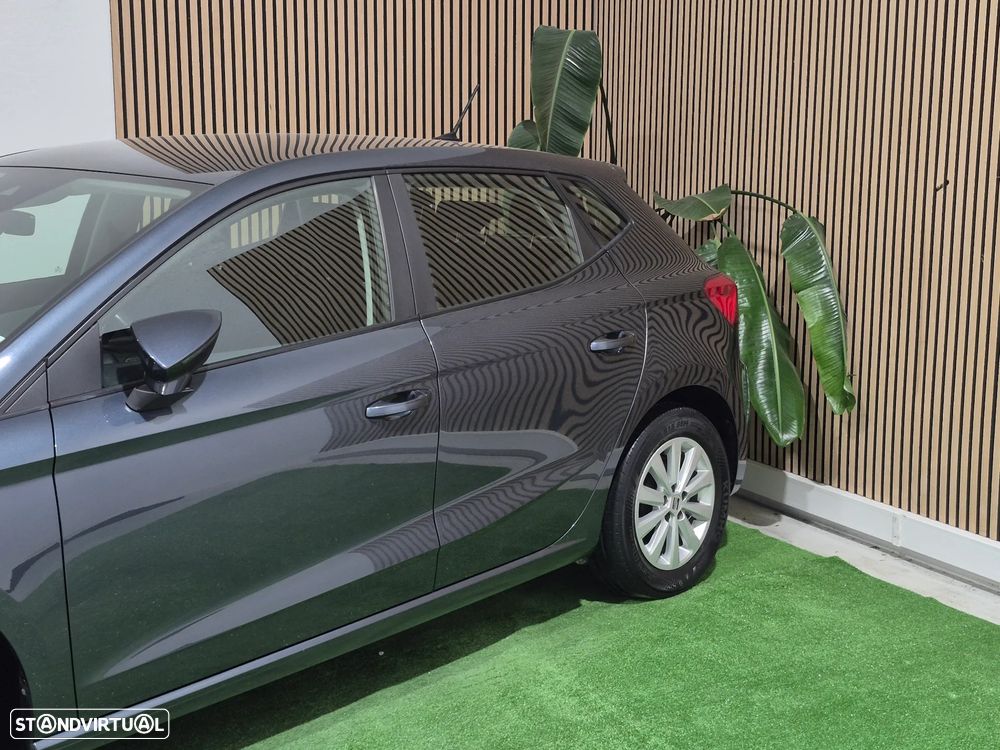 SEAT Ibiza 1.0 TSI Style - 4